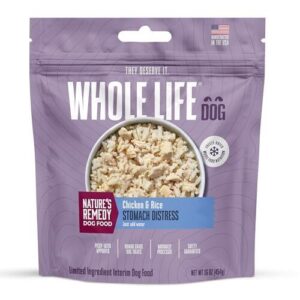 Whole Life Dog Bland Diet B091V586WH