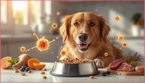 why combine grain-free and probiotics why combine grain-free and probiotics