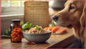 why does homemade dog food need nutrient supplements why does homemade dog food need nutrient supplements