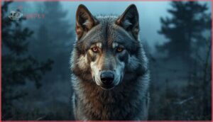 wolf/dog hybrids and uncommon breeds wolf/dog hybrids and uncommon breeds