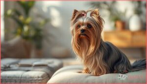 yorkshire terrier yorkshire terrier
