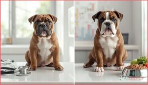 2–6 months development 2–6 months development