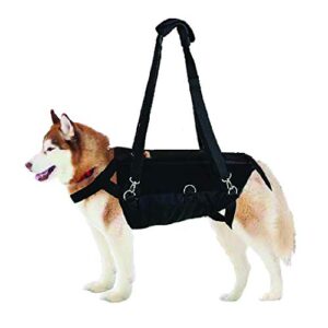 5 in 1 Dog Support Harness B0BNM3DCCN