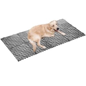 8 PCS Kennel Deck Kennel B0F2HF4PPB