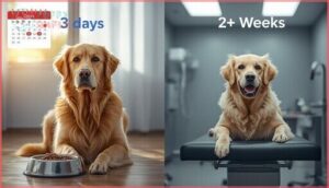 acute vs. chronic diarrhea acute vs. chronic diarrhea