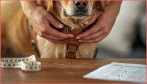 adjustability and proper fit adjustability and proper fit