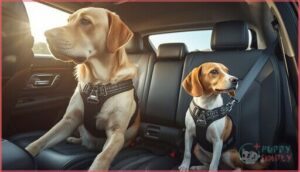 adjustability features for growing or multi-dog households adjustability features for growing or multi-dog households