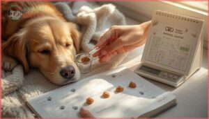 adjusting dosage as needed adjusting dosage as needed