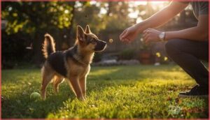 adjusting methods for teenage dogs adjusting methods for teenage dogs