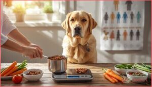 adjusting portion sizes adjusting portion sizes