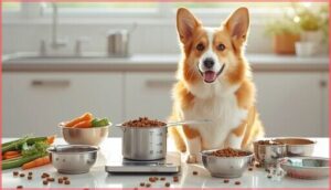 adjusting portions for optimal health adjusting portions for optimal health