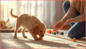 adjusting training and socialization adjusting training and socialization