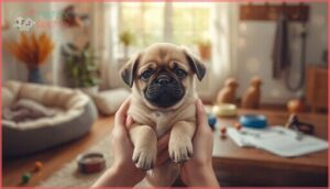 adopting a golden retriever pug mix adopting a golden retriever pug mix