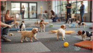 advanced socialization methods advanced socialization methods