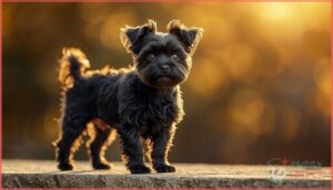affenpinscher affenpinscher