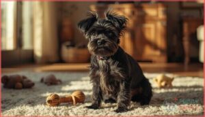 affenpinscher affenpinscher