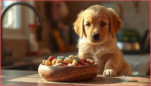 age-appropriate treats for puppies age-appropriate treats for puppies