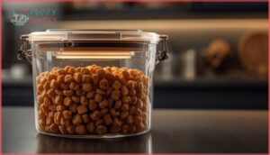 airtight seals and moisture control airtight seals and moisture control