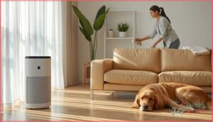 allergen avoidance and home management allergen avoidance and home management