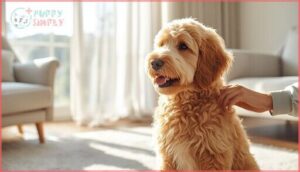 allergy-friendly and low-shedding qualities allergy-friendly and low-shedding qualities