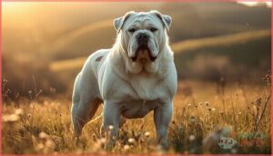 american bulldog great pyrenees mix overview american bulldog great pyrenees mix overview
