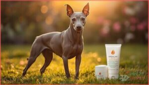 american hairless terrier american hairless terrier