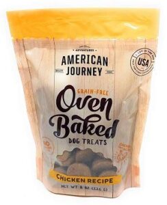 American Journey Grain Free Oven B07Q3J67HG
