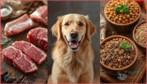 animal vs. plant protein sources animal vs. plant protein sources