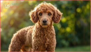 appearance and size appearance and size