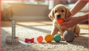 appropriate size and choking hazard prevention appropriate size and choking hazard prevention