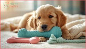 appropriate size and texture appropriate size and texture