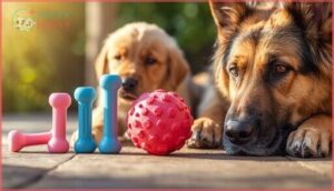 appropriate textures for different dogs appropriate textures for different dogs