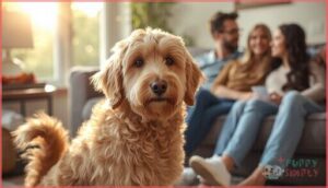 apricot goldendoodle temperament and traits apricot goldendoodle temperament and traits