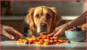 are fruit snacks safe for dogs are fruit snacks safe for dogs