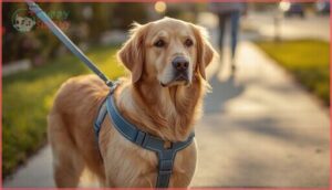 are no-pull harnesses effective are no-pull harnesses effective