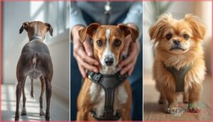 are some dogs more likely to slip harnesses are some dogs more likely to slip harnesses