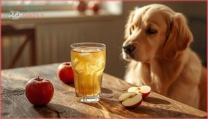 are there any benefits to apple juice are there any benefits to apple juice