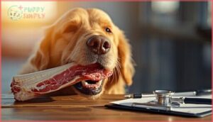 are there any benefits to chewing bones are there any benefits to chewing bones