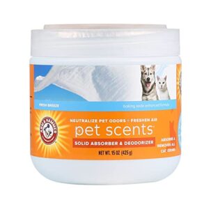 Arm & Hammer Pet Scents B08DL5KVWW