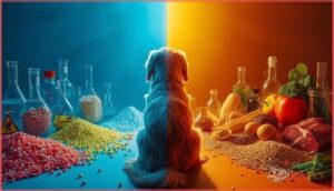 artificial additives and fillers to avoid artificial additives and fillers to avoid