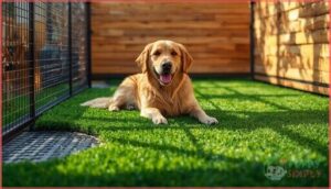 artificial grass/turf artificial grass/turf