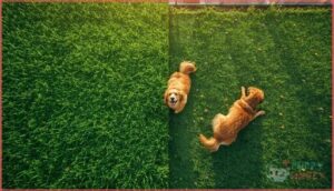 artificial vs. real grass options artificial vs. real grass options