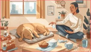 at-home steps for mild diarrhea at-home steps for mild diarrhea