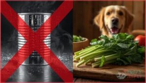 avoid canned or seasoned varieties avoid canned or seasoned varieties