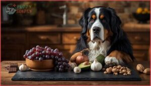 avoiding harmful foods and common toxins avoiding harmful foods and common toxins