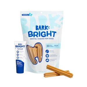 Barkbox Bright Original Dog Dental B0CXG4P22H