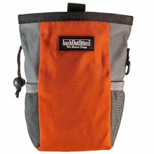 barkOutfitters Large Dog Treat Training B00LK0H8WW