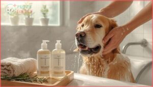 bathing best practices for allergic dogs bathing best practices for allergic dogs