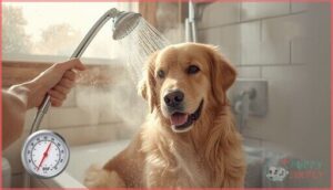 bathing frequency and water temperature bathing frequency and water temperature