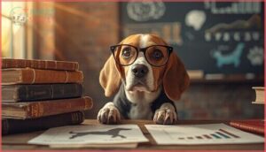 beagle intelligence rankings explained beagle intelligence rankings explained